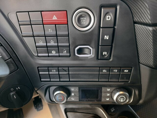 IVECO X-Way AT280X46Y/PS ON++LED+KRAN + KIPPMULDE... - מכונות אחרות: תמונה 5 IVECO X-Way AT280X46Y/PS ON++LED+KRAN + KIPPMULDE... - מכונות אחרות: תמונה 5