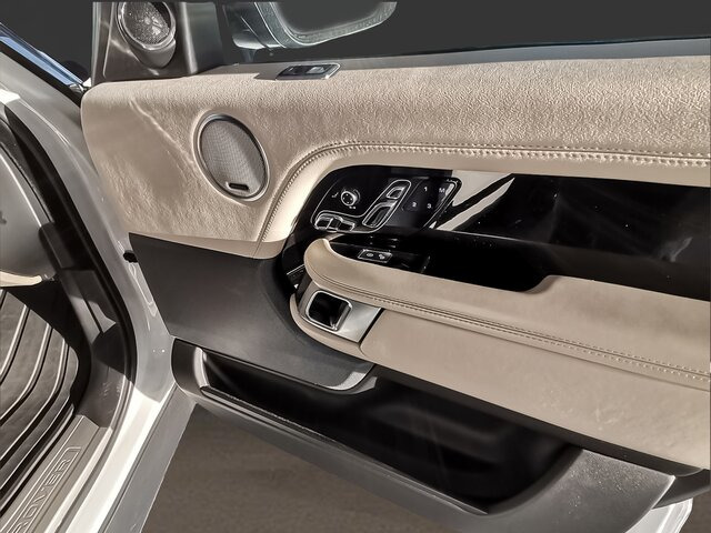 LAND ROVER Range Rover Vogue 4WD SPORT PANORAMA HOMELINK... - SUV: תמונה 5 LAND ROVER Range Rover Vogue 4WD SPORT PANORAMA HOMELINK... - SUV: תמונה 5