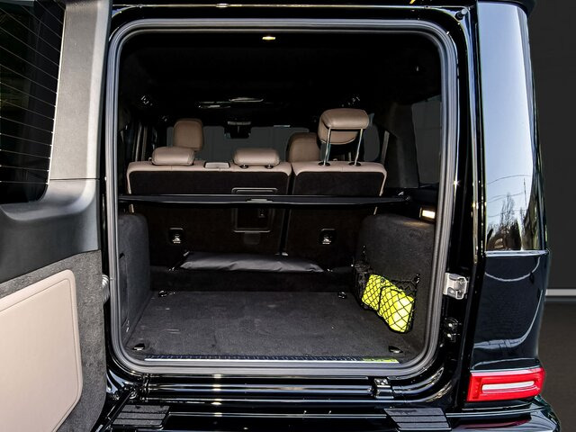 MERCEDES-BENZ G 450 450 d AMG Line/EXCLUSIVE LINE/GUARD 360°... - SUV: תמונה 3 MERCEDES-BENZ G 450 450 d AMG Line/EXCLUSIVE LINE/GUARD 360°... - SUV: תמונה 3