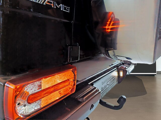 MERCEDES-BENZ G 63 AMG DESIGNO EXCL CONFORT PARK COMAND DISTRO... - SUV: תמונה 2 MERCEDES-BENZ G 63 AMG DESIGNO EXCL CONFORT PARK COMAND DISTRO... - SUV: תמונה 2