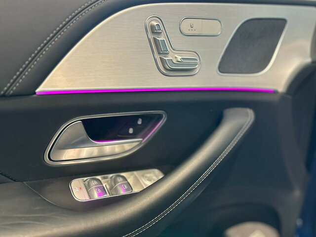 MERCEDES-BENZ GLE 63 S AMG 4M+ Coupe PANO+AIRMATIC+MANUFAKTUR... - SUV: תמונה 2 MERCEDES-BENZ GLE 63 S AMG 4M+ Coupe PANO+AIRMATIC+MANUFAKTUR... - SUV: תמונה 2