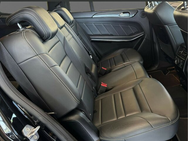 MERCEDES-BENZ GLS 63 AMG 4M EXCLUSIV/CARBON/MEMO/PANO/MCONTUR... - SUV: תמונה 3 MERCEDES-BENZ GLS 63 AMG 4M EXCLUSIV/CARBON/MEMO/PANO/MCONTUR... - SUV: תמונה 3