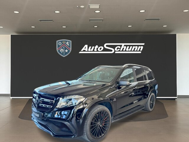 MERCEDES-BENZ GLS 63 AMG 4M EXCLUSIV/CARBON/MEMO/PANO/MCONTUR... - SUV: תמונה 1 MERCEDES-BENZ GLS 63 AMG 4M EXCLUSIV/CARBON/MEMO/PANO/MCONTUR... - SUV: תמונה 1