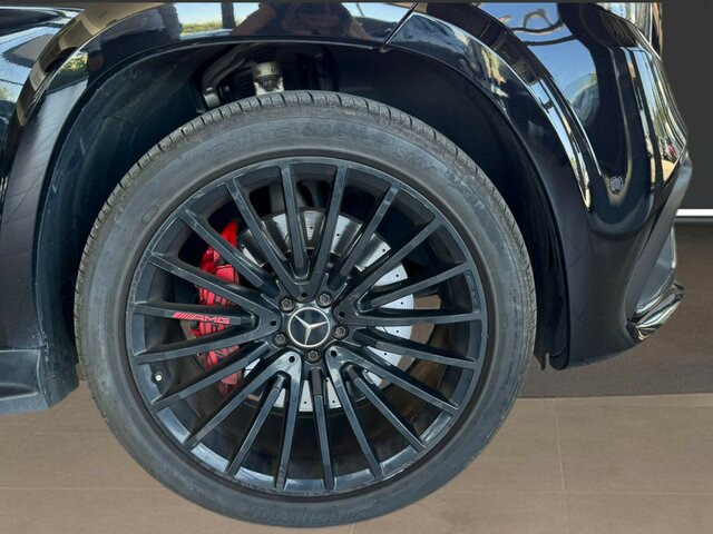 MERCEDES-BENZ GLS 63 AMG 4M EXCLUSIV/CARBON/MEMO/PANO/MCONTUR... - SUV: תמונה 2 MERCEDES-BENZ GLS 63 AMG 4M EXCLUSIV/CARBON/MEMO/PANO/MCONTUR... - SUV: תמונה 2