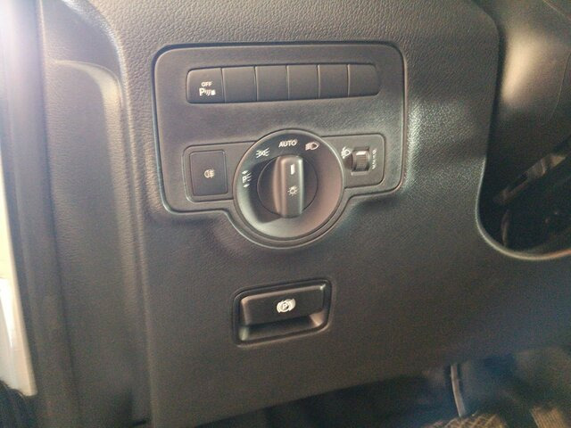 MERCEDES-BENZ Vito Kasten eVito 112 KA/FWD PARK+CLIMA... - כלי רכב מסחרי קטן, כלי רכב מסחרי חשמלי: תמונה 5 MERCEDES-BENZ Vito Kasten eVito 112 KA/FWD PARK+CLIMA... - כלי רכב מסחרי קטן, כלי רכב מסחרי חשמלי: תמונה 5