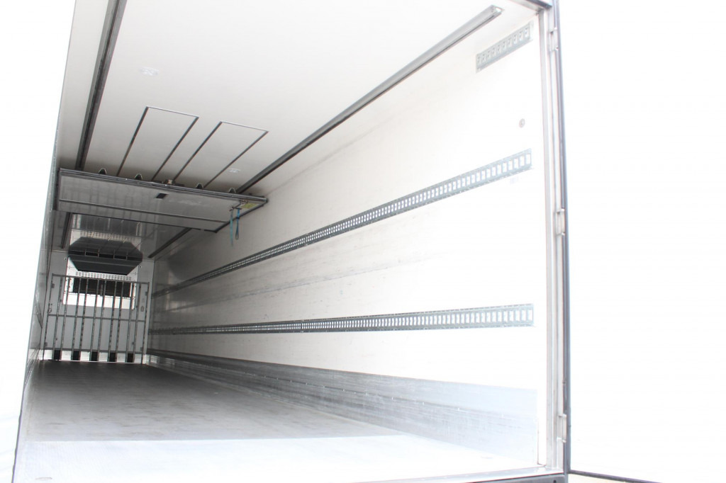 Chereau CV 1550 Strom 2,60h TW Liftachse FRC - סמיטריילר עם קירור: תמונה 2 Chereau CV 1550 Strom 2,60h TW Liftachse FRC - סמיטריילר עם קירור: תמונה 2