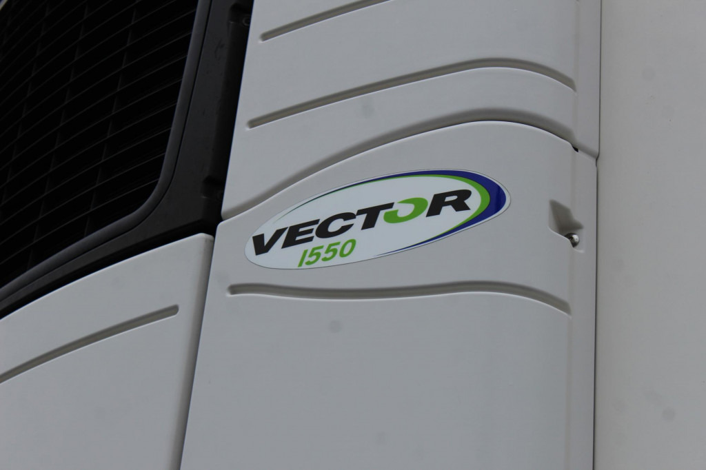 Chereau CV 1550 Strom 2,65h TW SAF Palletenkasten FRC - סמיטריילר עם קירור: תמונה 5 Chereau CV 1550 Strom 2,65h TW SAF Palletenkasten FRC - סמיטריילר עם קירור: תמונה 5