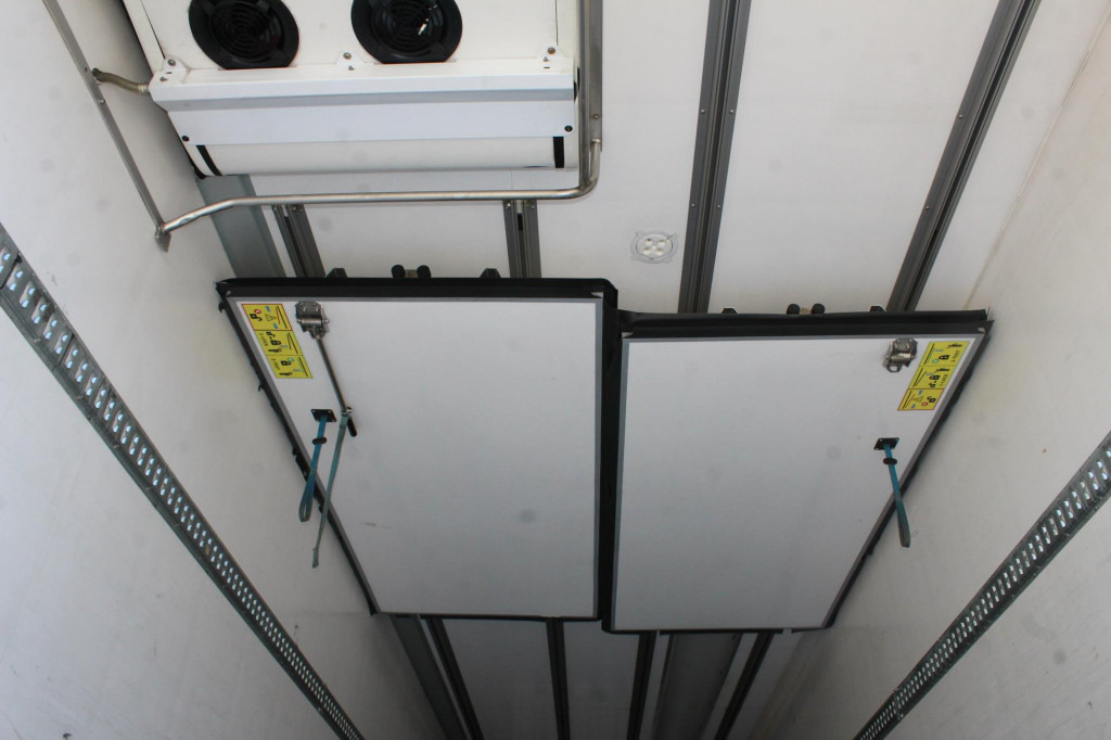 Chereau CV 1950Mt. 2,60h Strom Bi-Multi-Temp. TW LBW FRC - סמיטריילר עם קירור: תמונה 2 Chereau CV 1950Mt. 2,60h Strom Bi-Multi-Temp. TW LBW FRC - סמיטריילר עם קירור: תמונה 2