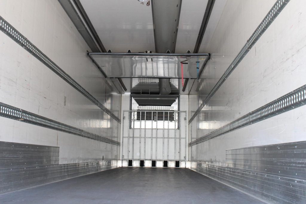 Chereau CV 1950Mt. 2,65h Strom Bi-Multi-Temp. TW LBW FRC - סמיטריילר עם קירור: תמונה 3 Chereau CV 1950Mt. 2,65h Strom Bi-Multi-Temp. TW LBW FRC - סמיטריילר עם קירור: תמונה 3