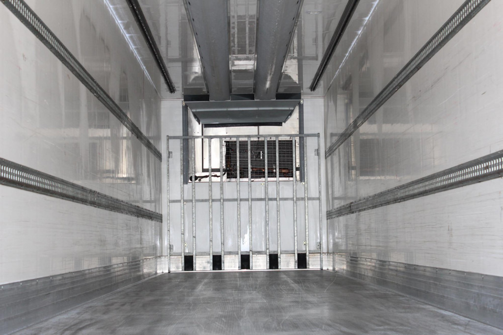 Chereau Thermo King SLXe 200 Aluboden FRC 06 2025 - סמיטריילר עם קירור: תמונה 3 Chereau Thermo King SLXe 200 Aluboden FRC 06 2025 - סמיטריילר עם קירור: תמונה 3