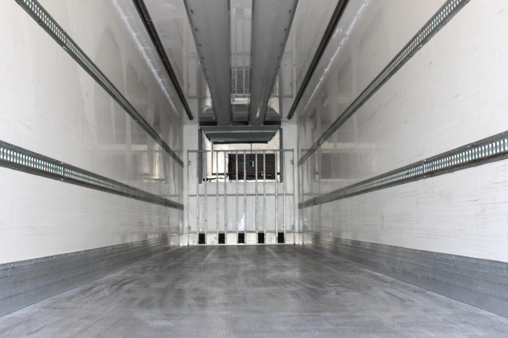 Chereau Thermo King SLXe 200 Aluboden FRC 06 2025 - סמיטריילר עם קירור: תמונה 2 Chereau Thermo King SLXe 200 Aluboden FRC 06 2025 - סמיטריילר עם קירור: תמונה 2