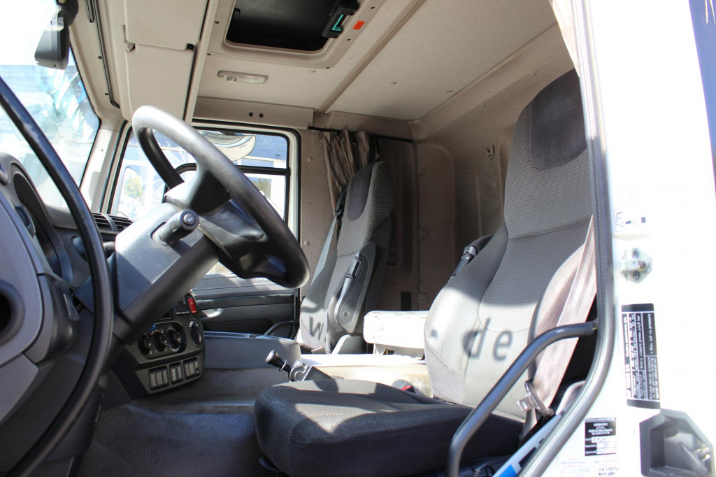 Daf CF 510 E6 Flach Retarder Hydraulik 1 Liege - יחידת טרקטור: תמונה 5 Daf CF 510 E6 Flach Retarder Hydraulik 1 Liege - יחידת טרקטור: תמונה 5