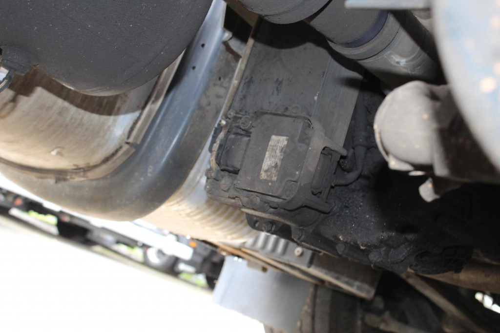 Daf CF 510 E6 Flach Retarder Hydraulik 1 Liege - יחידת טרקטור: תמונה 2 Daf CF 510 E6 Flach Retarder Hydraulik 1 Liege - יחידת טרקטור: תמונה 2