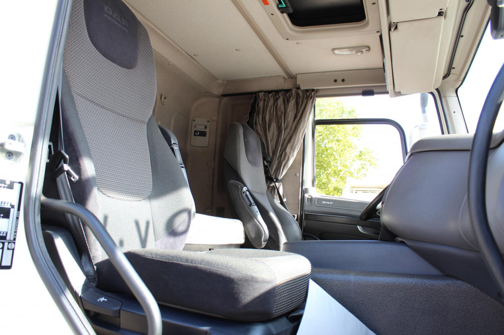 Daf CF 510 E6 Flach Retarder Hydraulik 1 Liege - יחידת טרקטור: תמונה 3 Daf CF 510 E6 Flach Retarder Hydraulik 1 Liege - יחידת טרקטור: תמונה 3