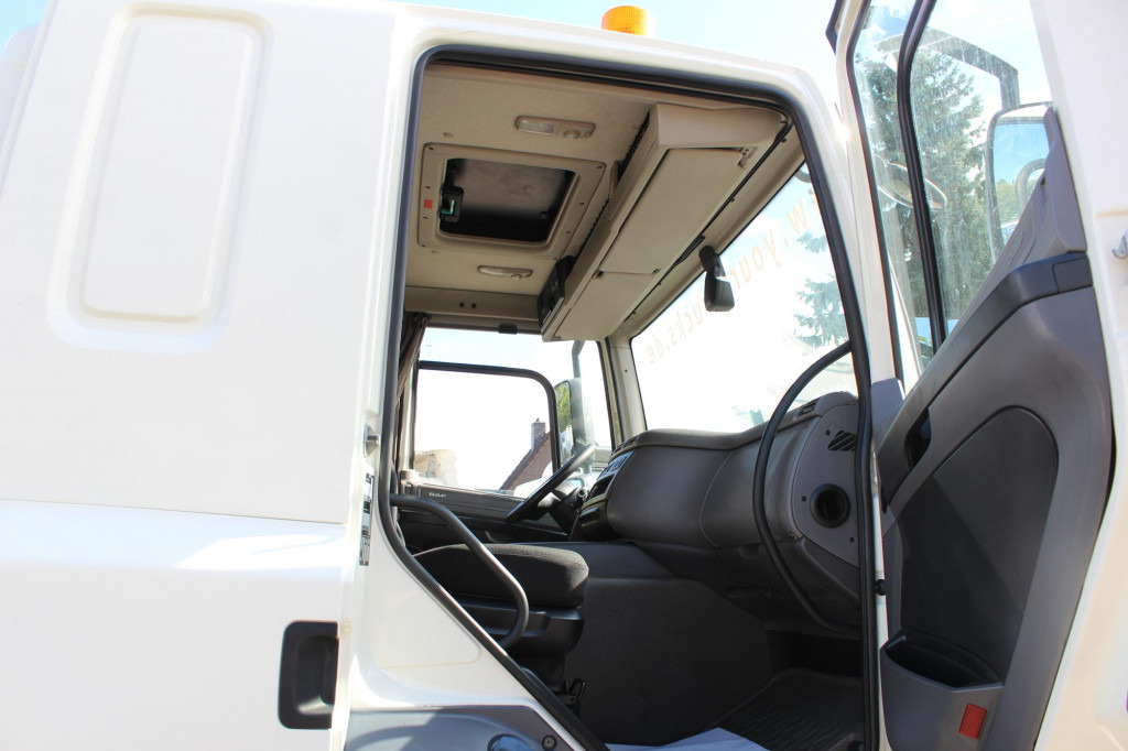 Daf CF 510 E6 Flach Retarder Hydraulik 1 Liege - יחידת טרקטור: תמונה 2 Daf CF 510 E6 Flach Retarder Hydraulik 1 Liege - יחידת טרקטור: תמונה 2