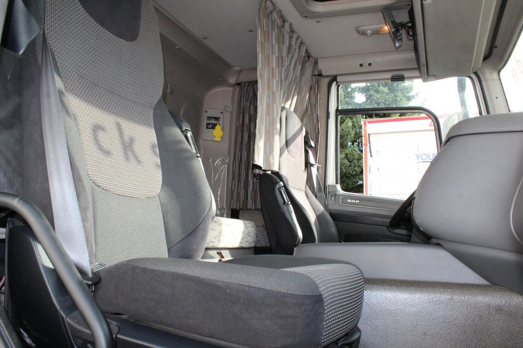 Daf CF 510 E6 Flach Retarder Hydraulik 1 Liege - יחידת טרקטור: תמונה 4 Daf CF 510 E6 Flach Retarder Hydraulik 1 Liege - יחידת טרקטור: תמונה 4