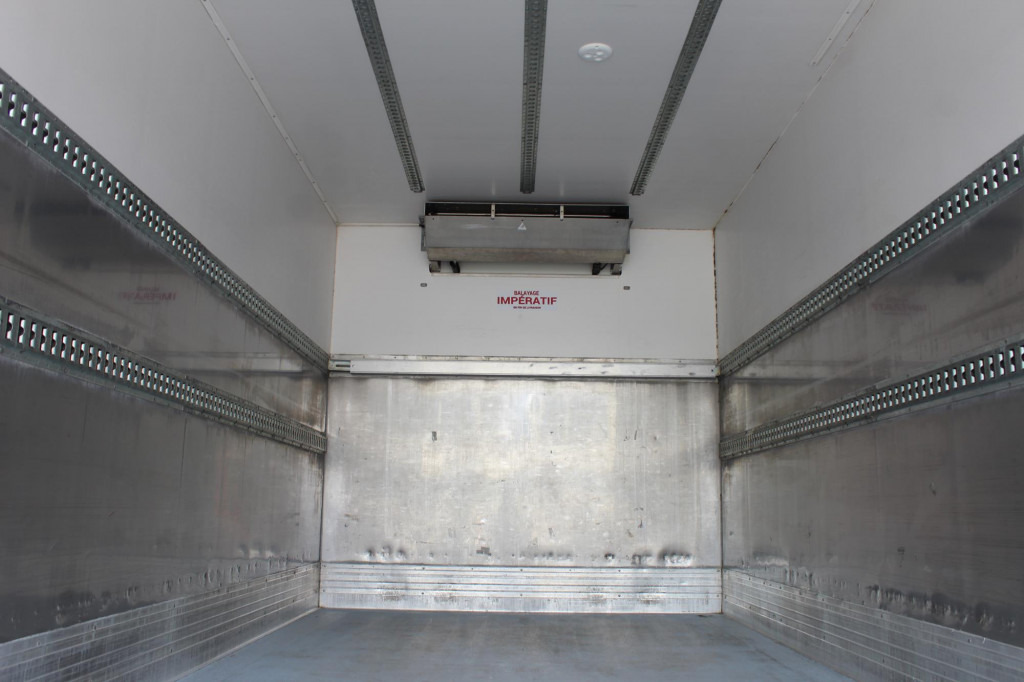 Daf LF 260 E6 Carrier Supra 550 Strom Tür LBW - משאית קירור: תמונה 2 Daf LF 260 E6 Carrier Supra 550 Strom Tür LBW - משאית קירור: תמונה 2