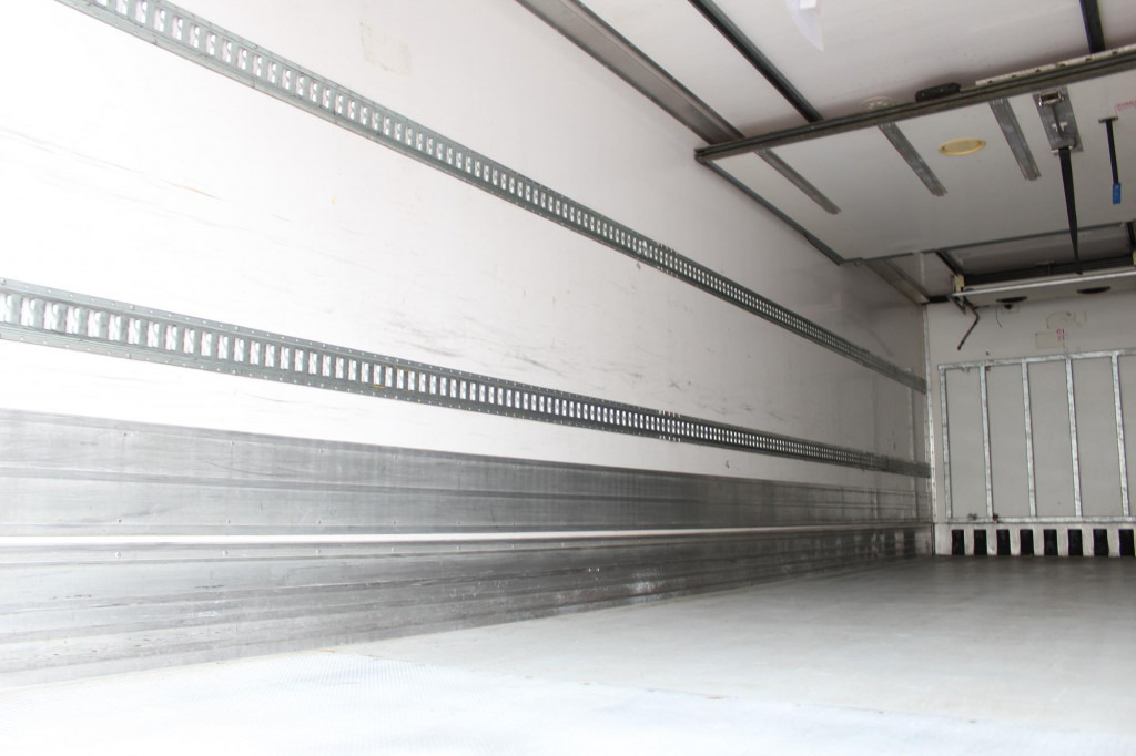 Daf LF 310 E6 CS 1050 MT Bi-Temp LBW Strom FRC - משאית קירור: תמונה 3 Daf LF 310 E6 CS 1050 MT Bi-Temp LBW Strom FRC - משאית קירור: תמונה 3