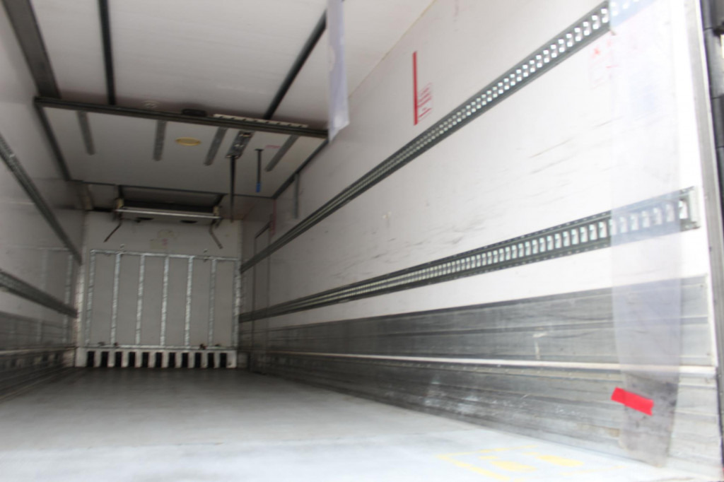 Daf LF 310 E6 CS 1050 MT Bi-Temp LBW Strom FRC - משאית קירור: תמונה 2 Daf LF 310 E6 CS 1050 MT Bi-Temp LBW Strom FRC - משאית קירור: תמונה 2