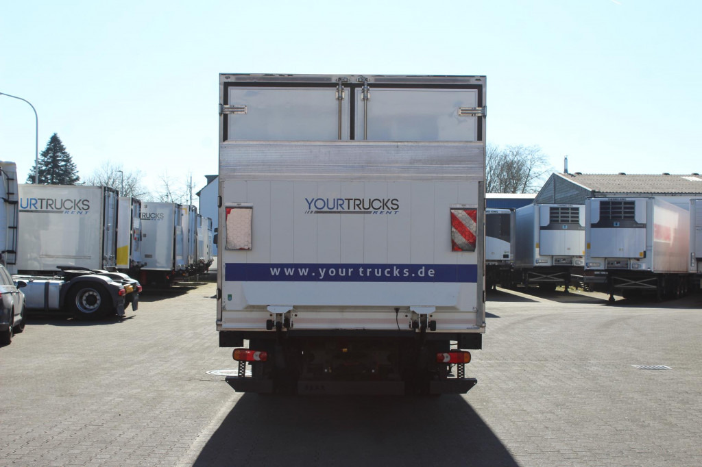 משאית קירור Daf LF 45.250  Thermo KingT-800R  Türen+LBW  Strom: תמונה 11