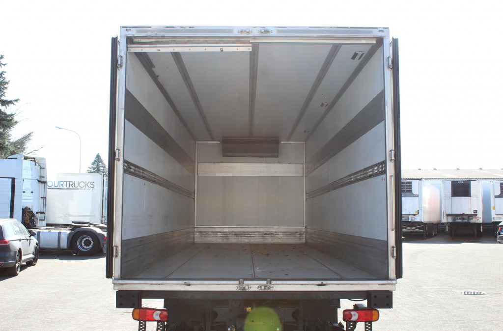 משאית קירור Daf LF 45.250  Thermo KingT-800R  Türen+LBW  Strom: תמונה 14