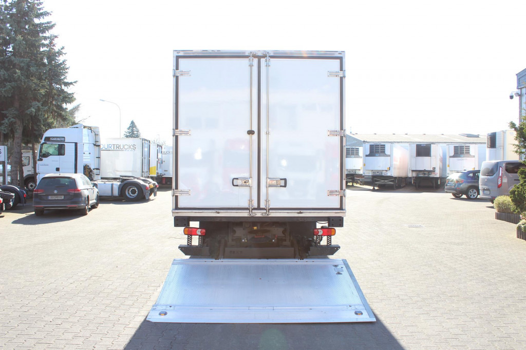 משאית קירור Daf LF 45.250  Thermo KingT-800R  Türen+LBW  Strom: תמונה 13