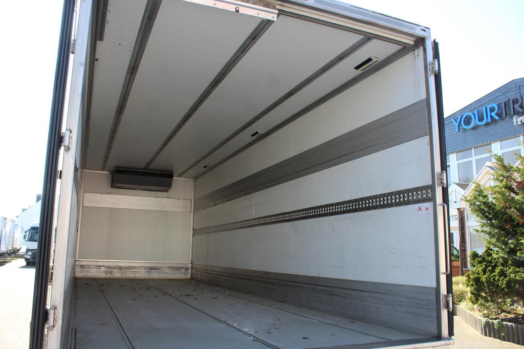 משאית קירור Daf LF 45.250  Thermo KingT-800R  Türen+LBW  Strom: תמונה 15