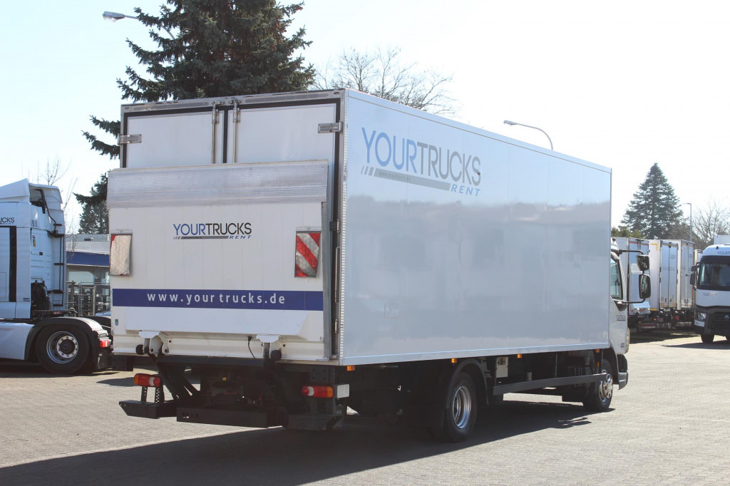 משאית קירור Daf LF 45.250  Thermo KingT-800R  Türen+LBW  Strom: תמונה 10