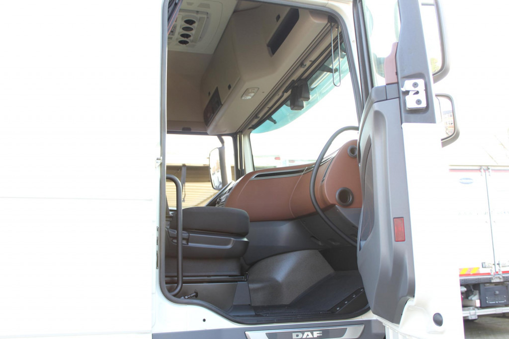Daf XF 480 SC Retarder ACC LDWS Standklima Kühlbox - יחידת טרקטור: תמונה 2 Daf XF 480 SC Retarder ACC LDWS Standklima Kühlbox - יחידת טרקטור: תמונה 2
