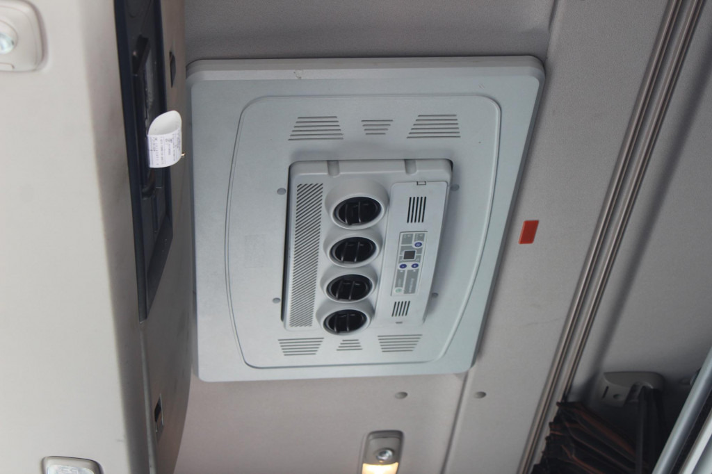 Daf XF 480 SC Retarder ACC LDWS Standklima Kühlbox - יחידת טרקטור: תמונה 2 Daf XF 480 SC Retarder ACC LDWS Standklima Kühlbox - יחידת טרקטור: תמונה 2