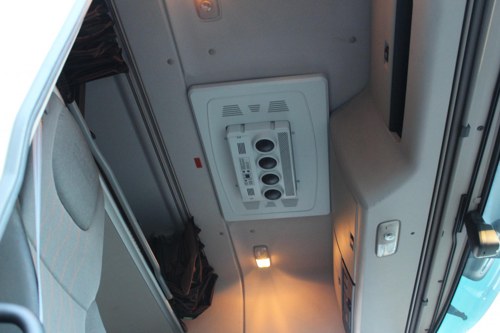 Daf XF 480 SC Retarder Standklima Kühlbox - יחידת טרקטור: תמונה 3 Daf XF 480 SC Retarder Standklima Kühlbox - יחידת טרקטור: תמונה 3