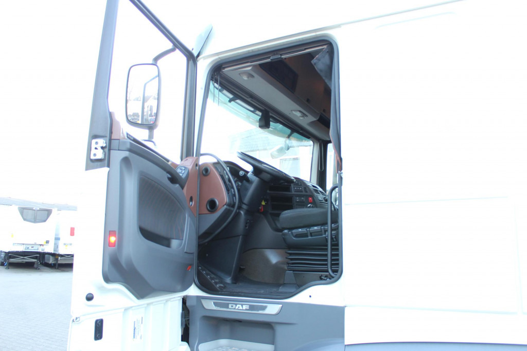 Daf XF 480 SC Retarder Standklima Kühlbox - יחידת טרקטור: תמונה 4 Daf XF 480 SC Retarder Standklima Kühlbox - יחידת טרקטור: תמונה 4