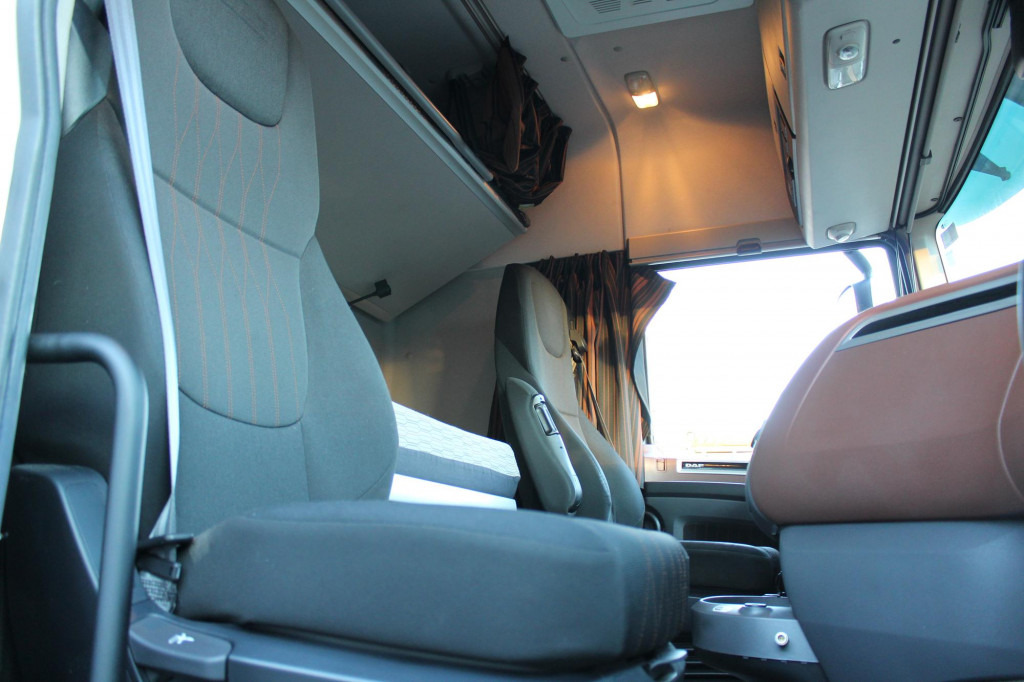Daf XF 480 SC Retarder Standklima Kühlbox - יחידת טרקטור: תמונה 2 Daf XF 480 SC Retarder Standklima Kühlbox - יחידת טרקטור: תמונה 2
