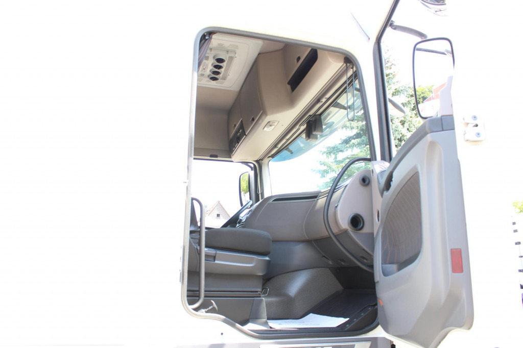 Daf XF 530 SC Retarder ACC LDWS Standklima Kühlbox - יחידת טרקטור: תמונה 3 Daf XF 530 SC Retarder ACC LDWS Standklima Kühlbox - יחידת טרקטור: תמונה 3