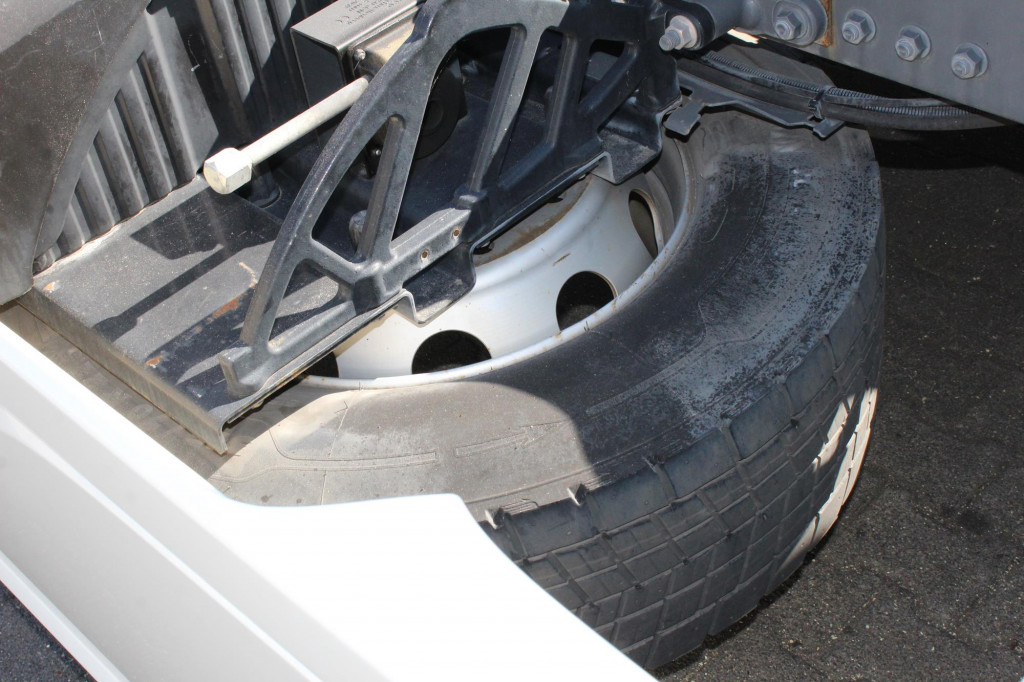 יחידת טרקטור Daf XF  530 SC  Retarder ACC LDWS Standklima Kühlbox: תמונה 15