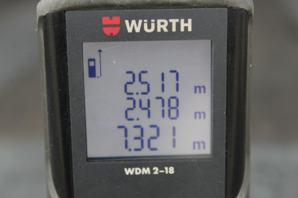 Fruehauf Fruehauf 2-Achser SAF Edscha Alu Bordwände - קרון נגרר עם וילונות צד: תמונה 3 Fruehauf Fruehauf 2-Achser SAF Edscha Alu Bordwände - קרון נגרר עם וילונות צד: תמונה 3