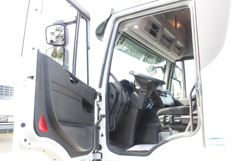 Iveco AT 460 E6 Retarder ACC LDW Hydraulik - יחידת טרקטור: תמונה 5 Iveco AT 460 E6 Retarder ACC LDW Hydraulik - יחידת טרקטור: תמונה 5