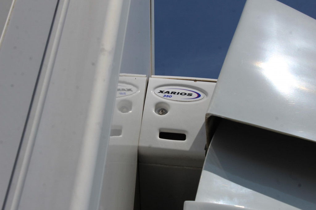 Iveco Daily 35C14 E6 Hi-Matic CX 350 Tiefkühl FRC - כלי רכב מסחרי לקירור: תמונה 5 Iveco Daily 35C14 E6 Hi-Matic CX 350 Tiefkühl FRC - כלי רכב מסחרי לקירור: תמונה 5