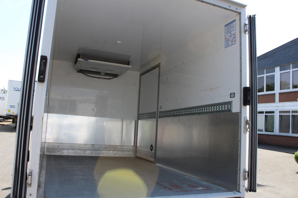 Iveco Daily 35C14 E6 Hi-Matic CX 350 Tiefkühl FRC - כלי רכב מסחרי לקירור: תמונה 2 Iveco Daily 35C14 E6 Hi-Matic CX 350 Tiefkühl FRC - כלי רכב מסחרי לקירור: תמונה 2