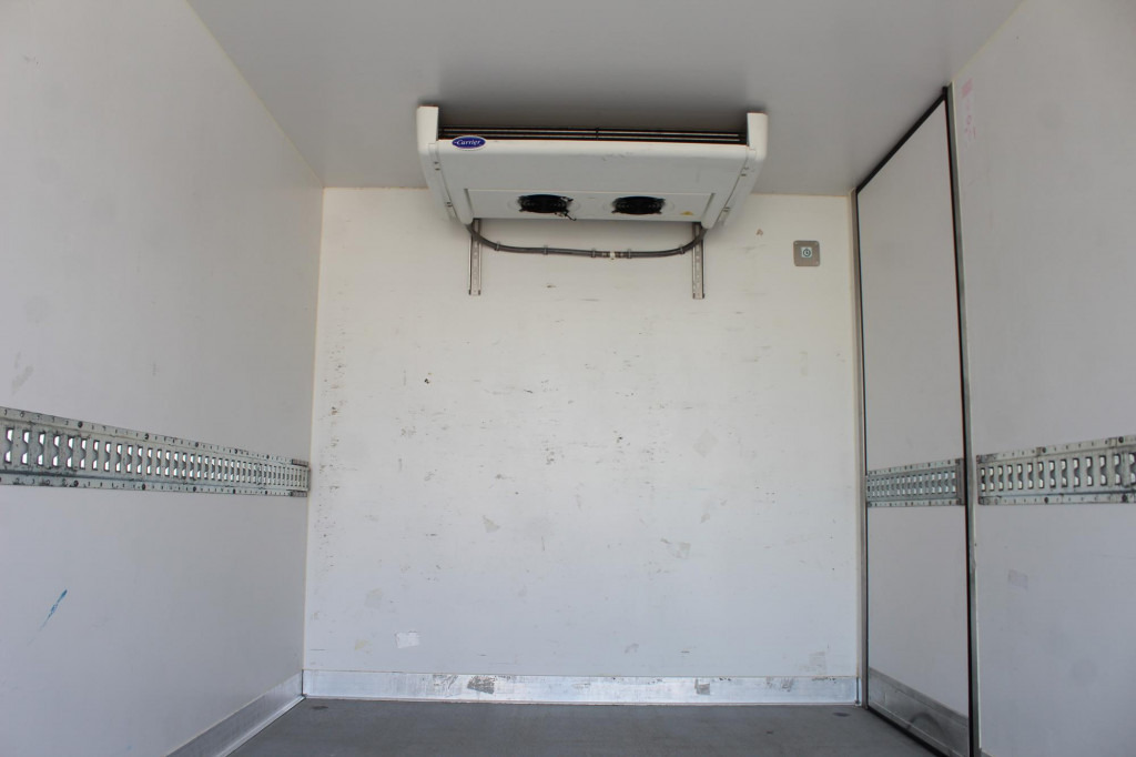 Iveco Daily 35S14 E6 Hi-Matic CX 350 Tiefkühl Strom - כלי רכב מסחרי לקירור: תמונה 3 Iveco Daily 35S14 E6 Hi-Matic CX 350 Tiefkühl Strom - כלי רכב מסחרי לקירור: תמונה 3
