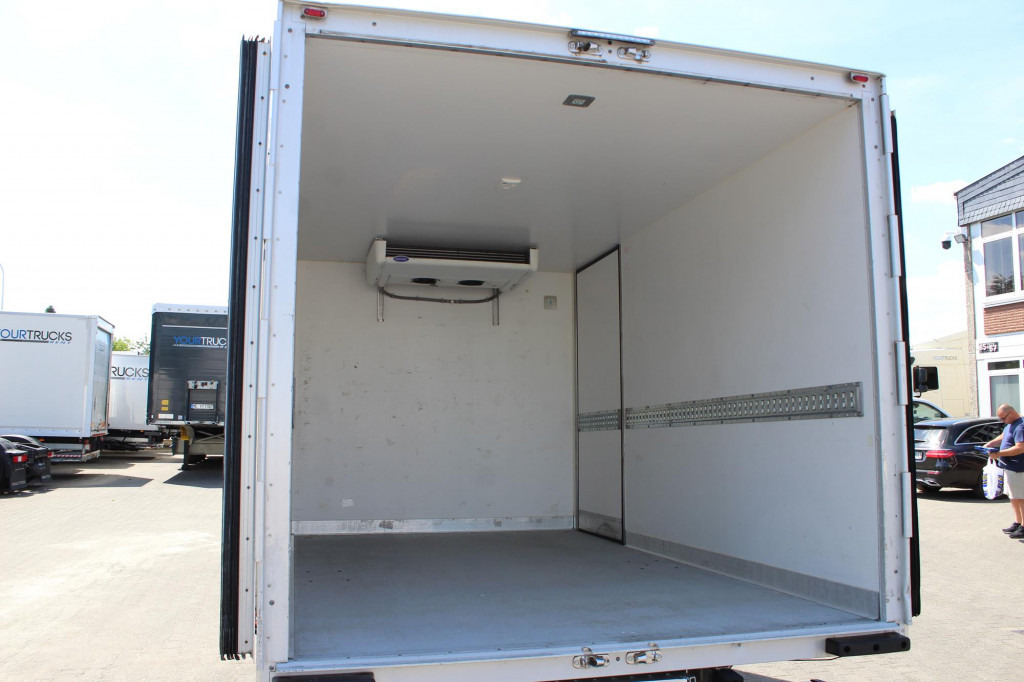 Iveco Daily 35S14 E6 Hi-Matic CX 350 Tiefkühl Strom - כלי רכב מסחרי לקירור: תמונה 2 Iveco Daily 35S14 E6 Hi-Matic CX 350 Tiefkühl Strom - כלי רכב מסחרי לקירור: תמונה 2