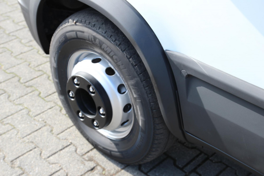 Iveco Daily 70-170 EEV VDT-170-F 20 m 2 Pers.Korb - פלטפורמה אווירית מותקנת על משאית: תמונה 5 Iveco Daily 70-170 EEV VDT-170-F 20 m 2 Pers.Korb - פלטפורמה אווירית מותקנת על משאית: תמונה 5