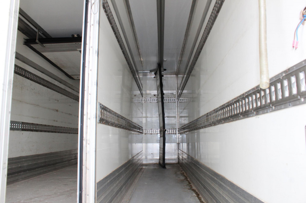Iveco Eurocargo 140E25 CS1150-12Mt Bi-Temp Strom LBW - משאית קירור: תמונה 2 Iveco Eurocargo 140E25 CS1150-12Mt Bi-Temp Strom LBW - משאית קירור: תמונה 2
