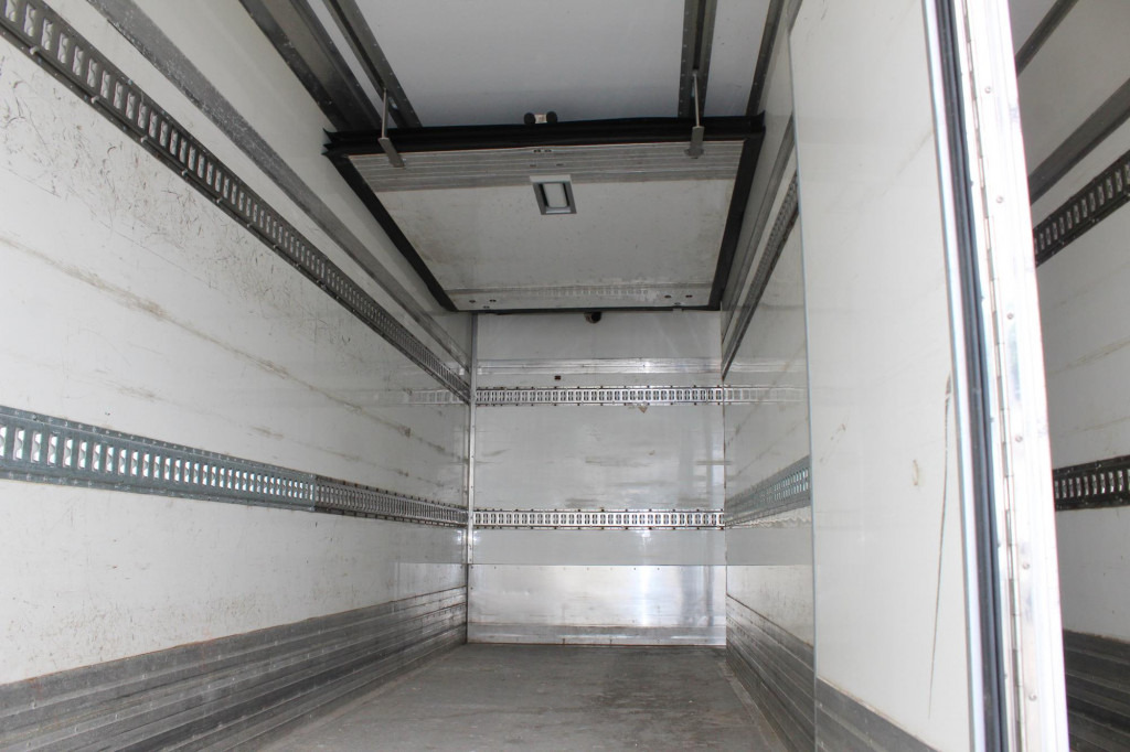 Iveco Eurocargo 140E25 CS1150-12Mt Bi-Temp Strom LBW - משאית קירור: תמונה 3 Iveco Eurocargo 140E25 CS1150-12Mt Bi-Temp Strom LBW - משאית קירור: תמונה 3