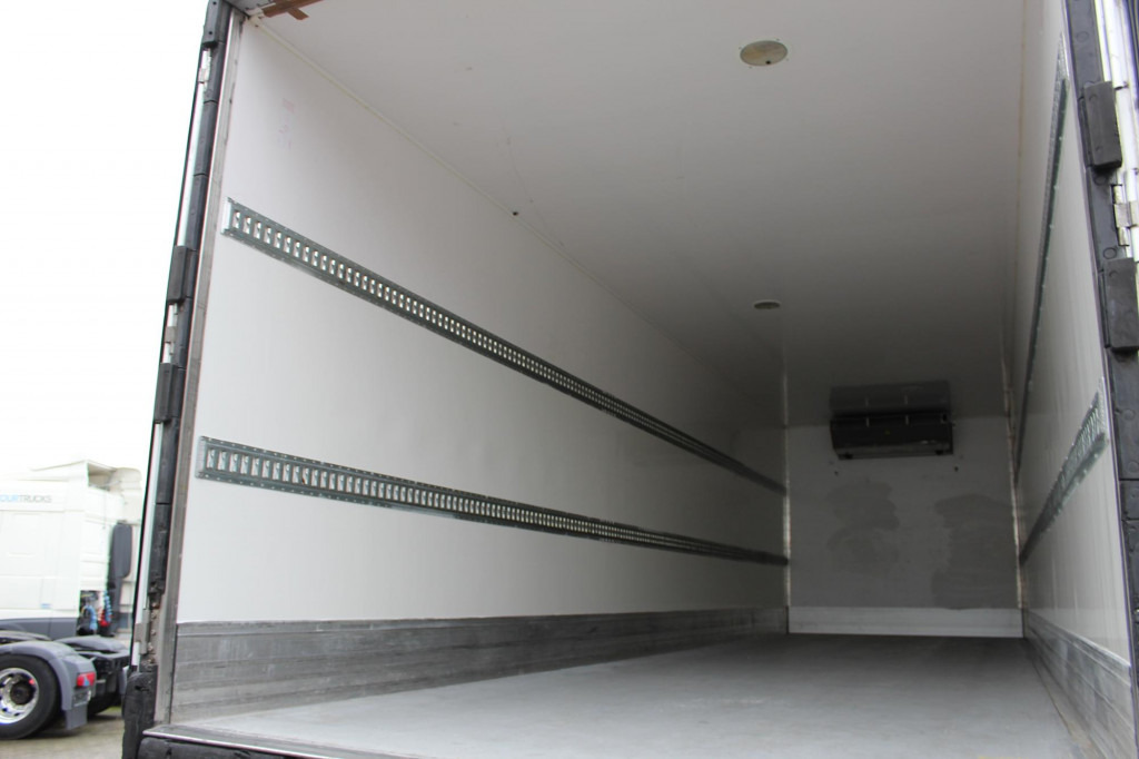 Iveco Eurocargo 190-280 E6 CS 1150 LBW FRC Klima - משאית קירור: תמונה 2 Iveco Eurocargo 190-280 E6 CS 1150 LBW FRC Klima - משאית קירור: תמונה 2