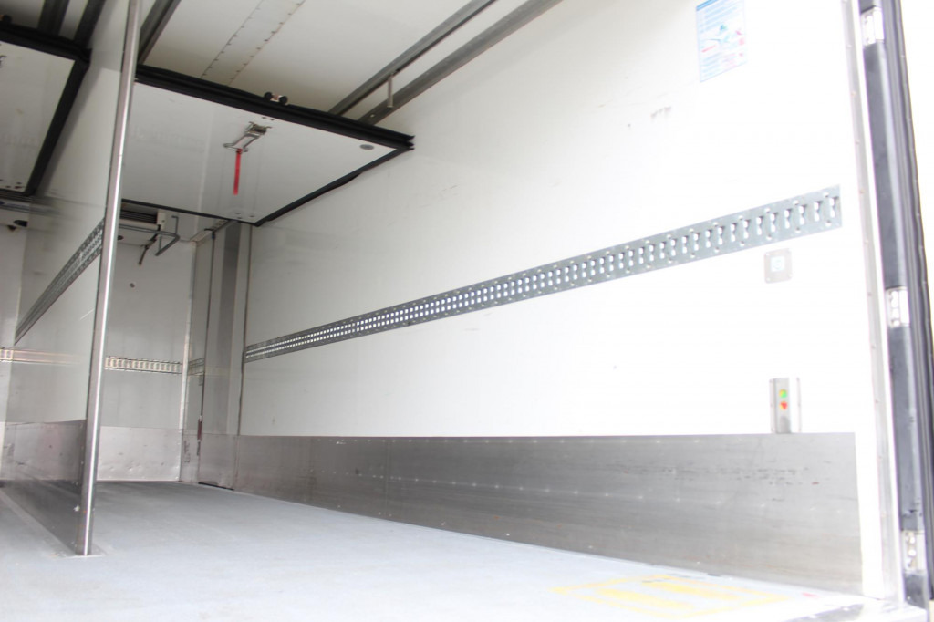 Iveco Eurocargo ML140E19 E6 CS 1250Mt Bi-Temp. Tür+LBW Strom - משאית קירור: תמונה 4 Iveco Eurocargo ML140E19 E6 CS 1250Mt Bi-Temp. Tür+LBW Strom - משאית קירור: תמונה 4
