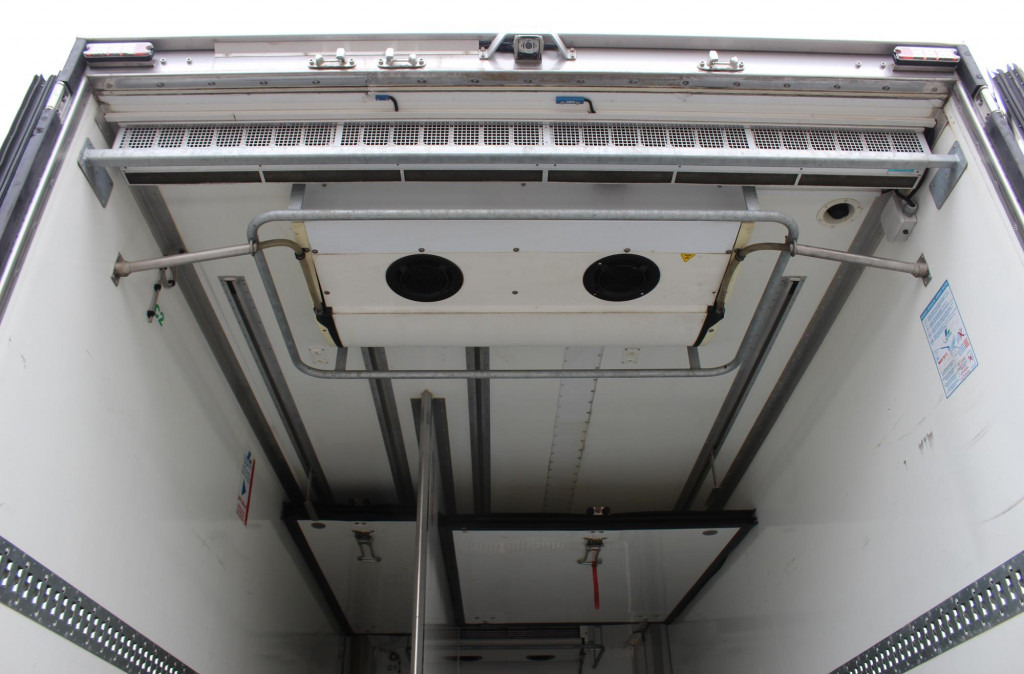 Iveco Eurocargo ML140E19 E6 CS 1250Mt Bi-Temp. Tür+LBW Strom - משאית קירור: תמונה 2 Iveco Eurocargo ML140E19 E6 CS 1250Mt Bi-Temp. Tür+LBW Strom - משאית קירור: תמונה 2