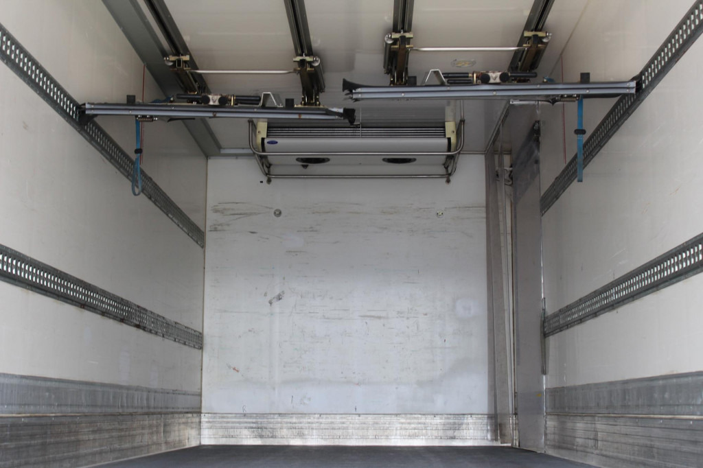 Iveco Eurocargo ML190-280L E6 CS 1250 Mt Tür+LBW FRC - משאית קירור: תמונה 2 Iveco Eurocargo ML190-280L E6 CS 1250 Mt Tür+LBW FRC - משאית קירור: תמונה 2