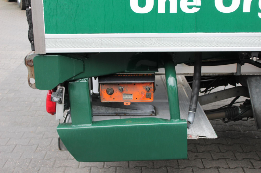 Lamberet CV 1350 2,65h Strom TW LBW FRC 27 - סמיטריילר עם קירור: תמונה 4 Lamberet CV 1350 2,65h Strom TW LBW FRC 27 - סמיטריילר עם קירור: תמונה 4