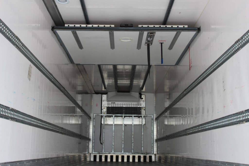 Lamberet CV 1950Mt. 2,65h Bi Multi Temp. Strom LBW FRC - סמיטריילר עם קירור: תמונה 2 Lamberet CV 1950Mt. 2,65h Bi Multi Temp. Strom LBW FRC - סמיטריילר עם קירור: תמונה 2